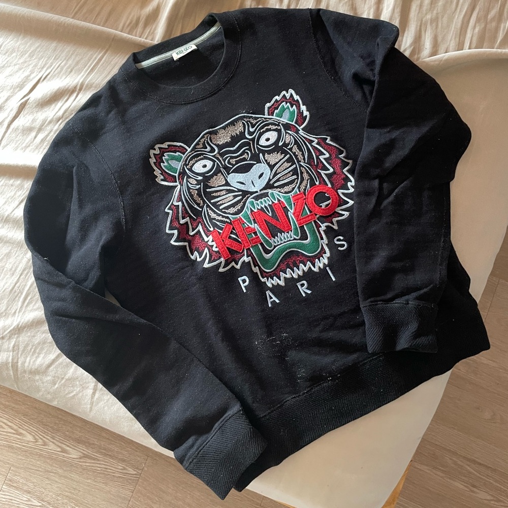 Kenzo Sweatshirt
